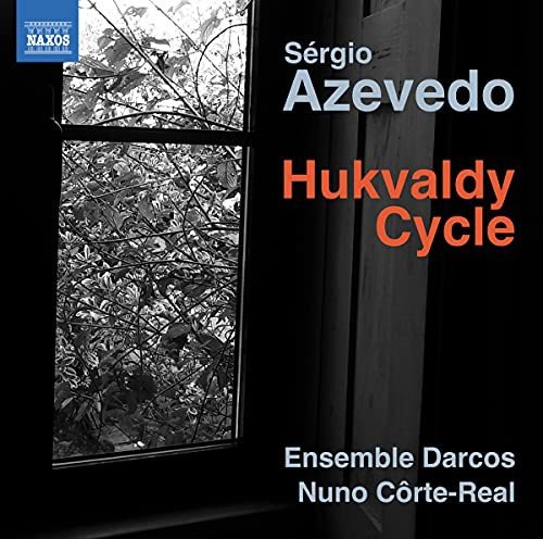 Sergio Azevedo Hukvaldy Cycle Various Artists