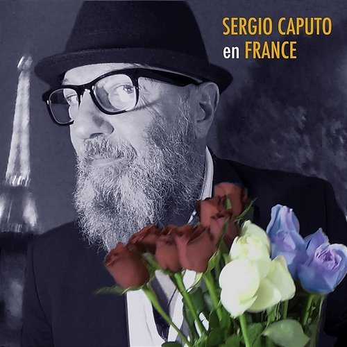 Sergio Caputo en France Sergio Caputo