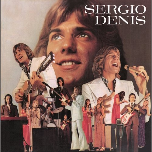 Sergio Denis Sergio Denis