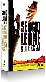 Sergio Leone. Kolekcja Leone Sergio