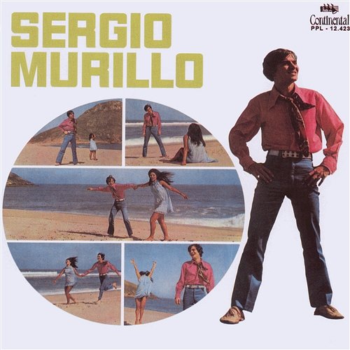 Sergio Murillo Sérgio Murillo