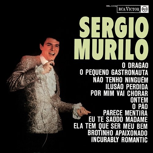Sergio Murilo Sergio Murilo