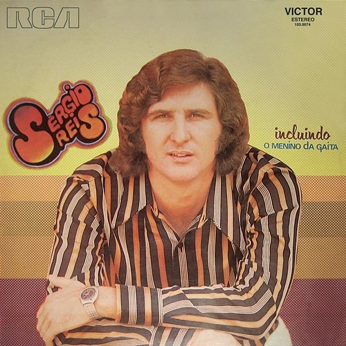 Sérgio Reis Sérgio Reis