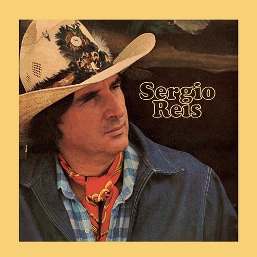 Sérgio Reis Sérgio Reis
