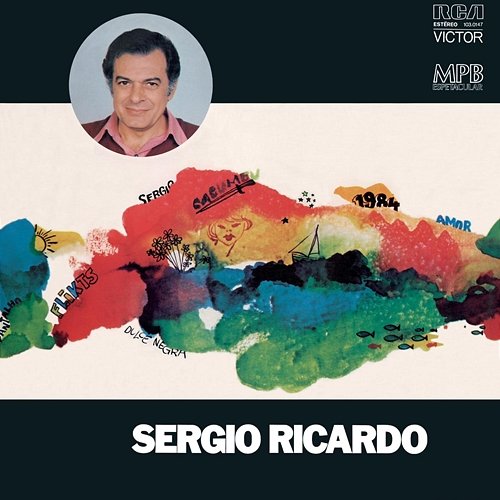 Sergio Ricardo Sergio Ricardo