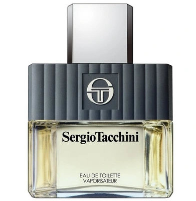 Sergio Tacchini, Sergio Tacchini, Woda Toaletowa, 50ml Sergio Tacchini