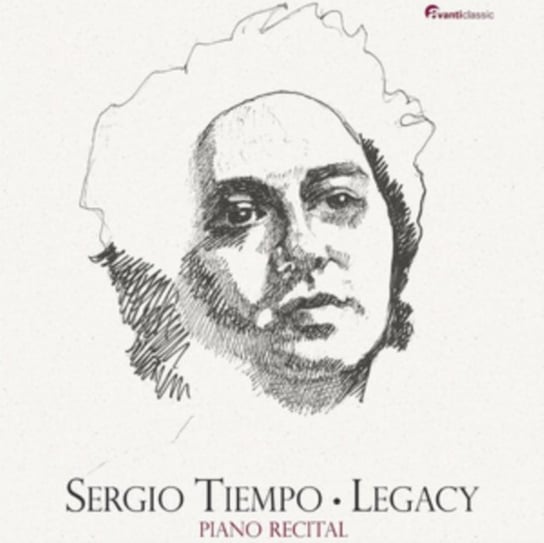 Sergio Tiempo: Legacy Avanti Classic