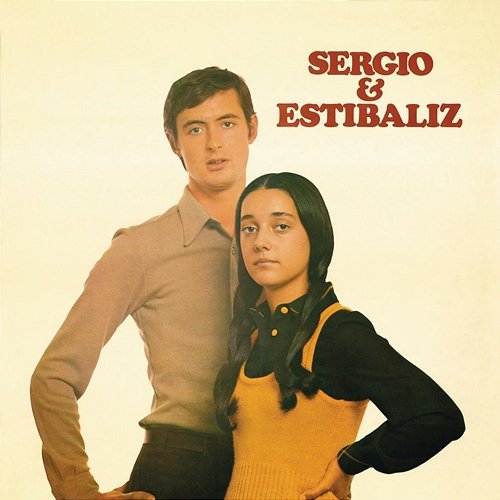 Sergio y Estibaliz Sergio Y Estibaliz