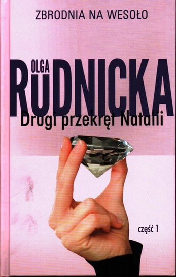 Seria Olga Rudnicka Ringier Axel Springer Sp. z o.o.