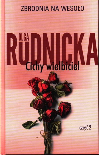 Seria Olga Rudnicka Ringier Axel Springer Sp. z o.o.