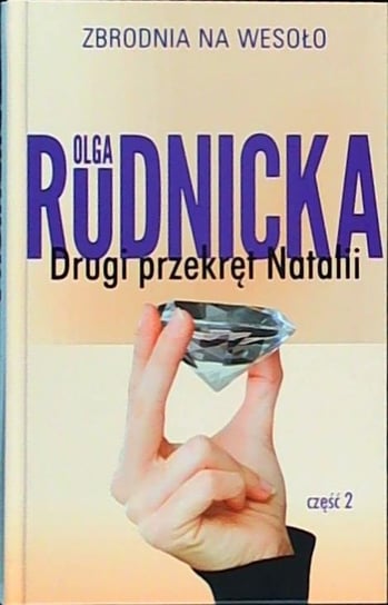 Seria Olga Rudnicka Ringier Axel Springer Sp. z o.o.