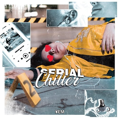 SERIAL CHILLER ¥em