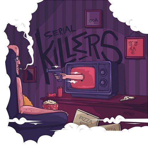 Serial Killers Eripe
