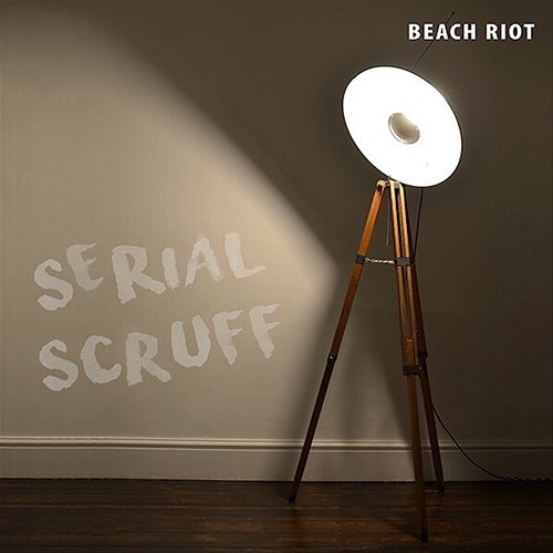 Serial Scruff Beach Riot