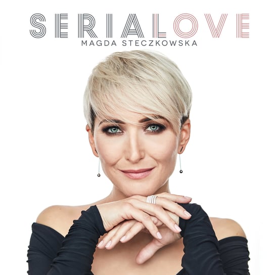 SeriaLove Steczkowska Magda