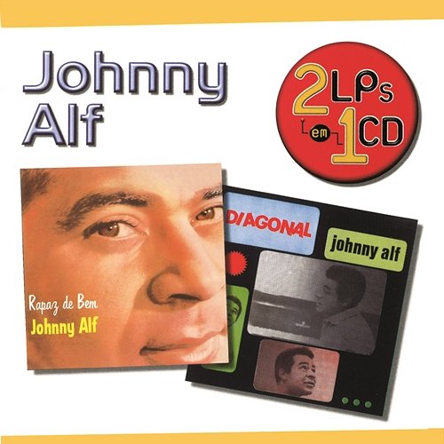Série 2 EM 1 - Johnny Alf Johnny Alf