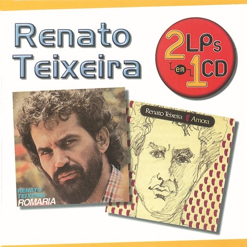 Série 2 EM 1 - Renato Teixeira Renato Teixeira