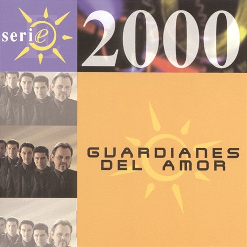 Serie 2000 Guardianes Del Amor