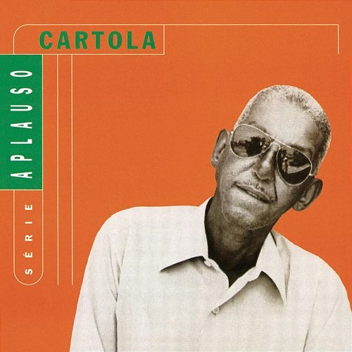 Série Aplauso - Cartola Cartola