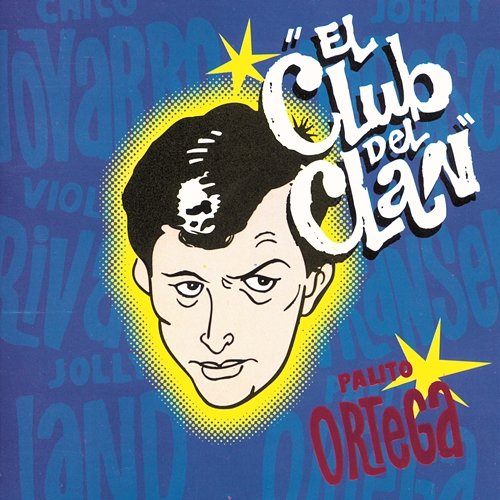 Serie Club Del Clan Palito Ortega