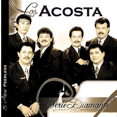 Serie Diamante Los Acosta