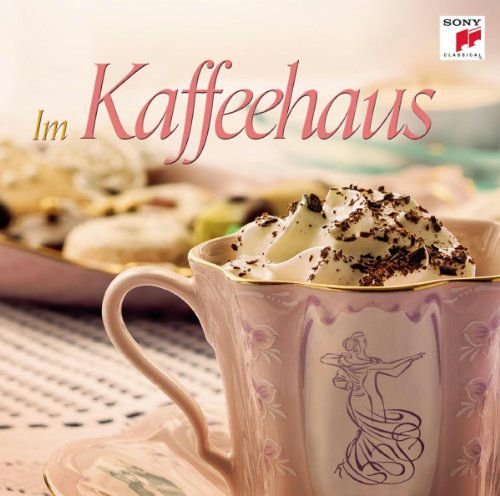 Serie Gala-Im Kaffeehaus Various Artists