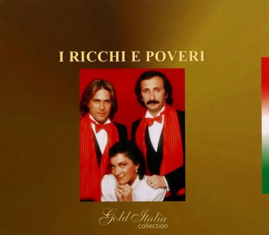 Serie Gold Ricchi E Poveri