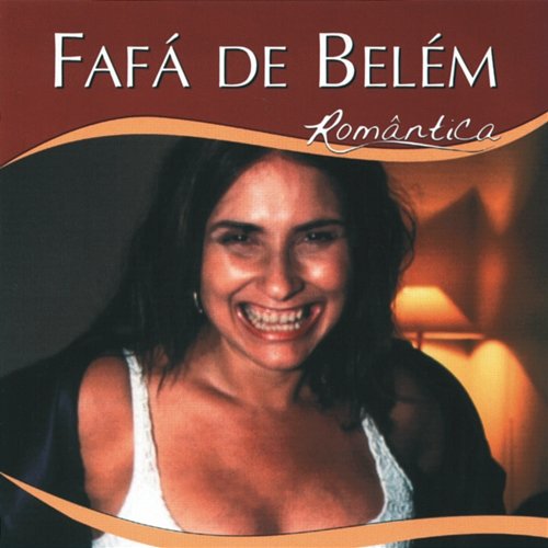 Série Romântico - Fafá De Belém Fafá De Belém
