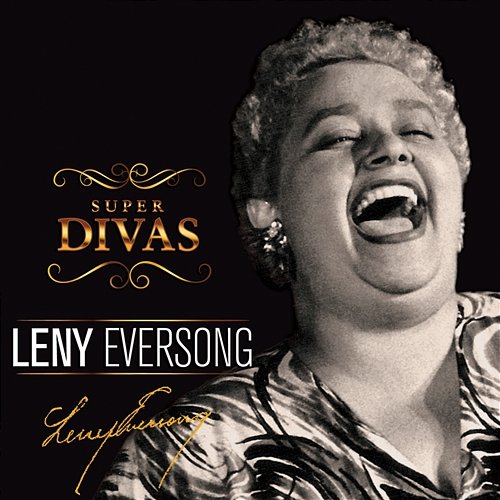 Série Super Divas - Leny Eversong Leny Eversong