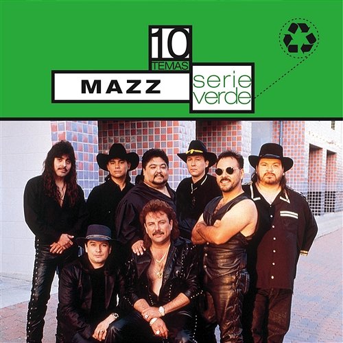 Serie Verde- Mazz Mazz