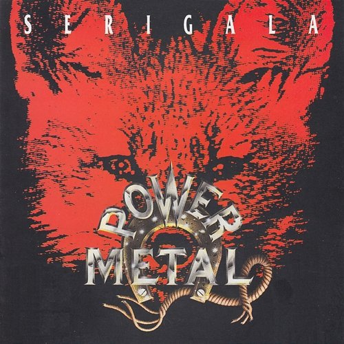 Serigala Power Metal