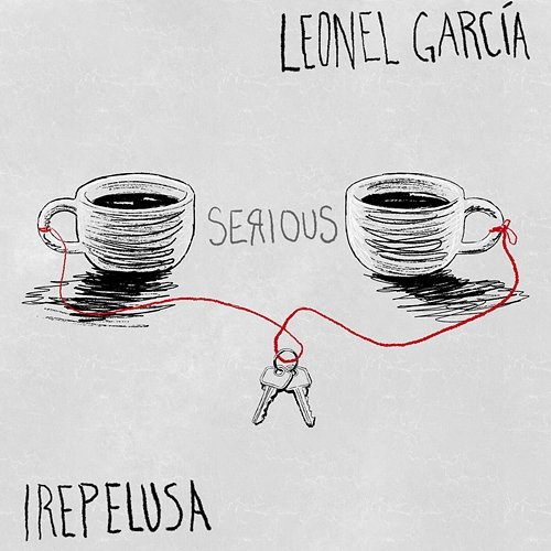 Serious Irepelusa, Leonel García