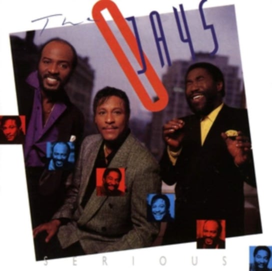 Serious The O'Jays