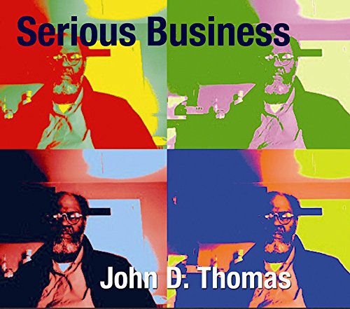 Serious Business Various Artists