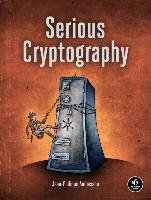 Serious Cryptography Aumasson Jean-Philippe