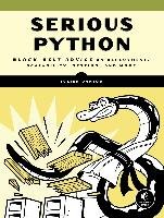 Serious Python Danjou Julien