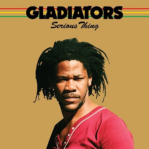 Serious Thing Gladiators