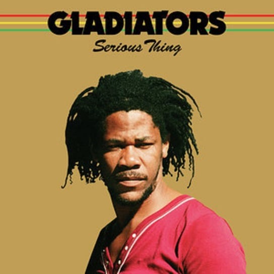 Serious Thing Gladiators