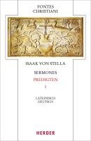 Sermones - Predigten Isaak Stella