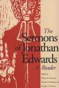 Sermons of Jonathan Edwards Edwards Jonathan