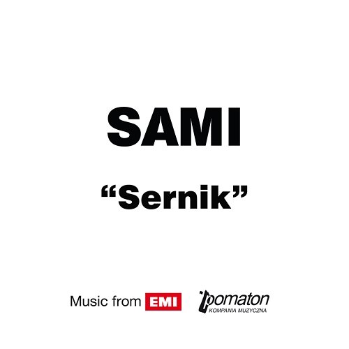 Sernik Sami