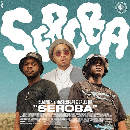 Seroba MasterBlaq and Galectik, Blaqnick