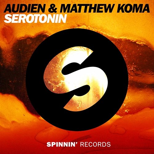 Serotonin Audien & Matthew Koma