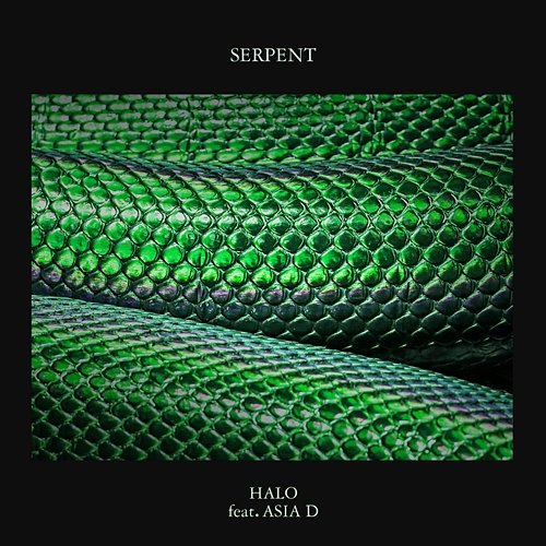 Serpent Halo With Asia D