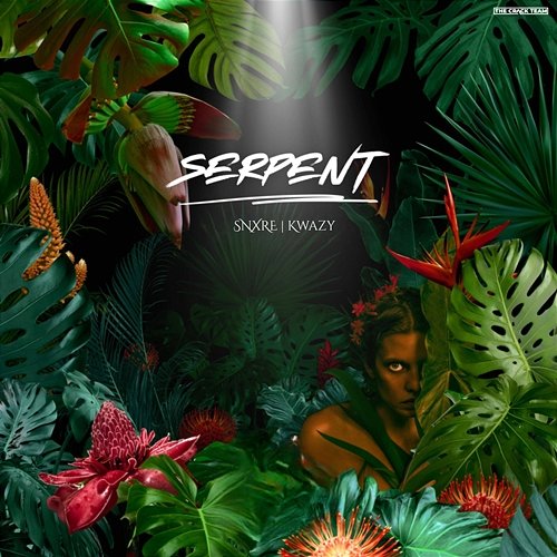 Serpent SNXRE, Kwazy