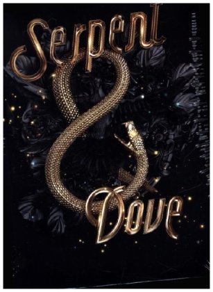 Serpent & Dove 3-Book Paperback Box Set HarperCollins US