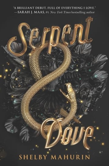 Serpent & Dove Mahurin Shelby