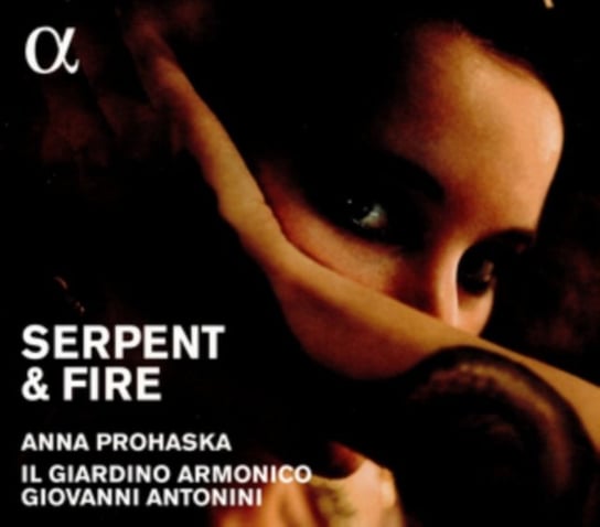 Serpent & Fire Prohaska Anna, Antonini Giovanni