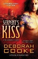 Serpent's Kiss Cooke Deborah