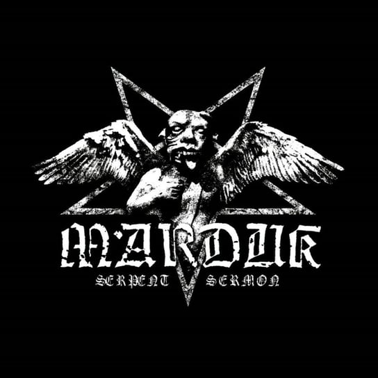 Serpent Sermon Marduk